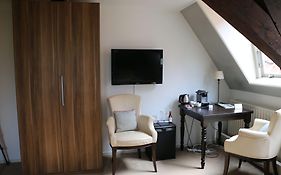 Logies aan de Dam